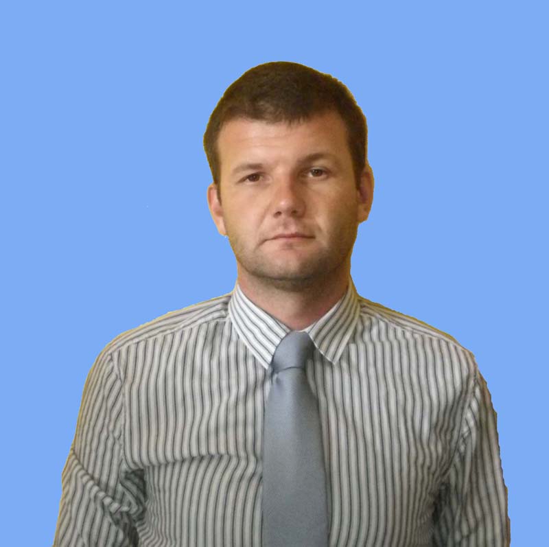 Vlad Popescu